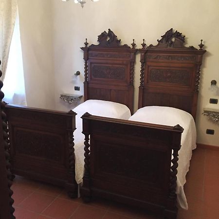Agriturismo Tigliole Bagian luar foto