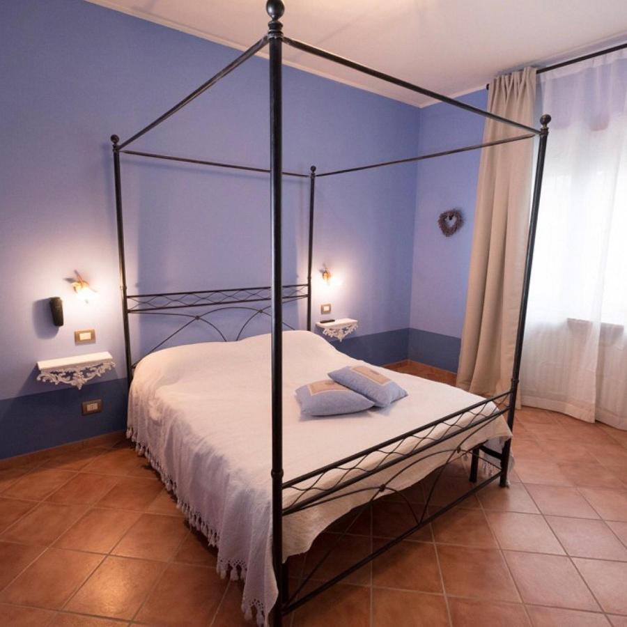 Agriturismo Tigliole Bagian luar foto