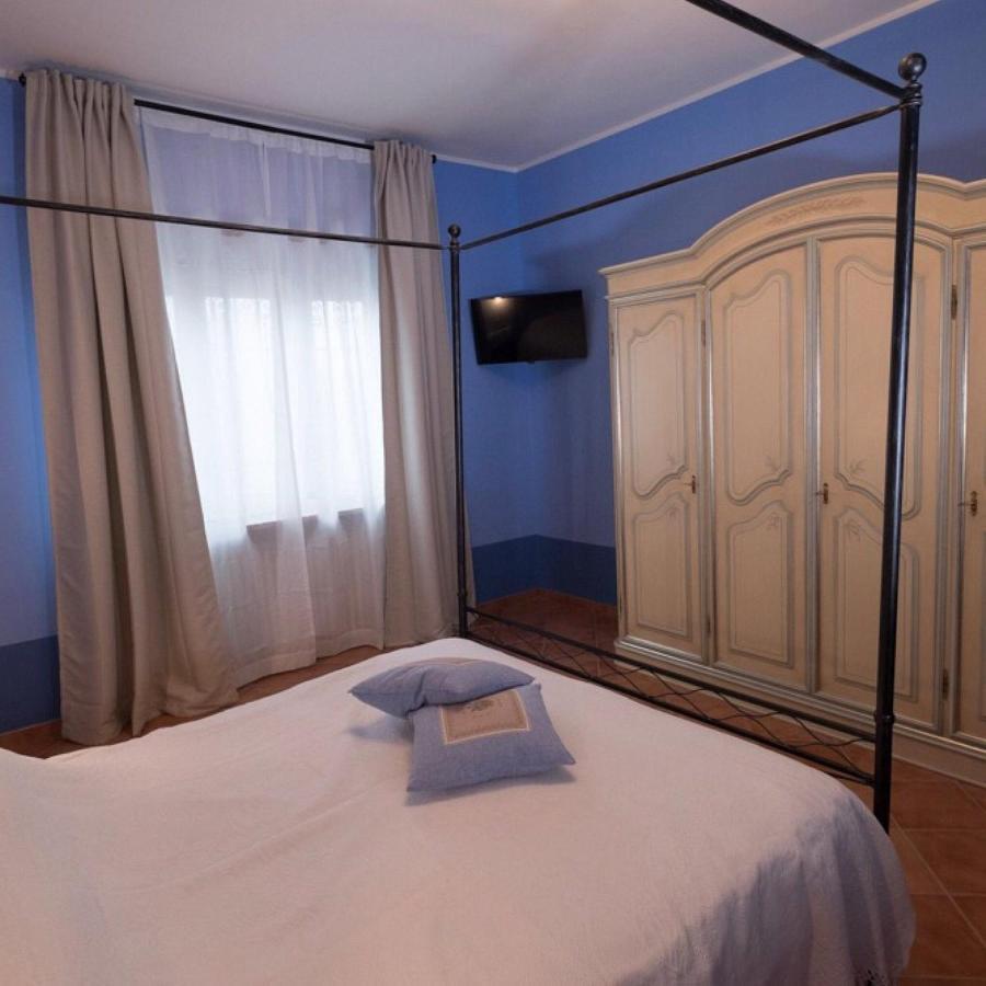 Agriturismo Tigliole Bagian luar foto