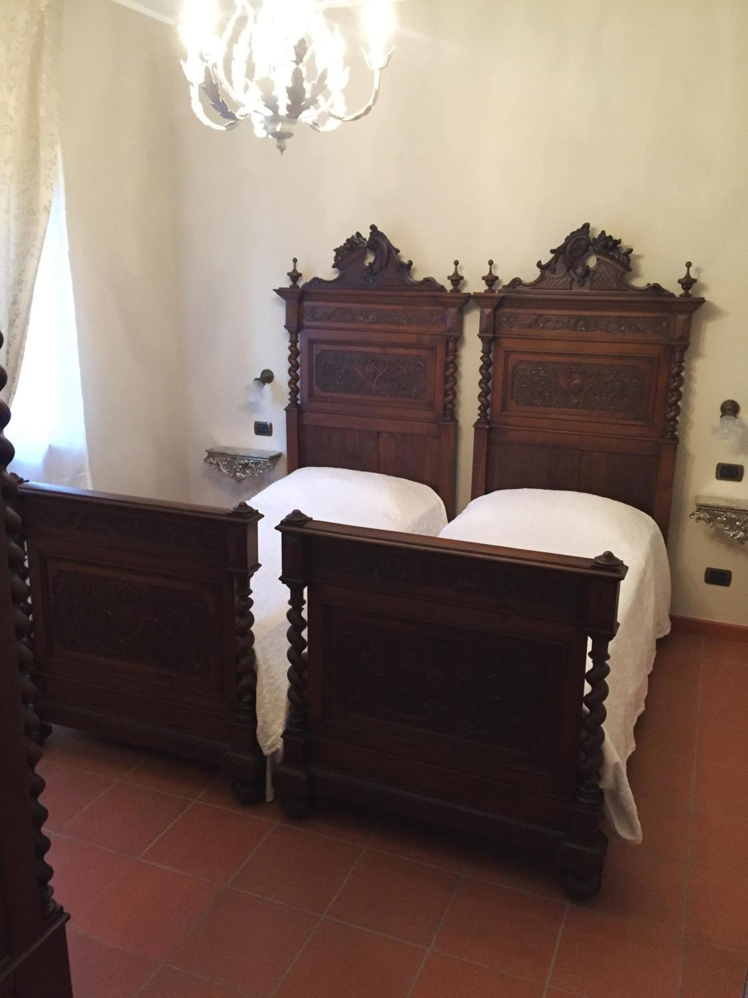 Agriturismo Tigliole Bagian luar foto